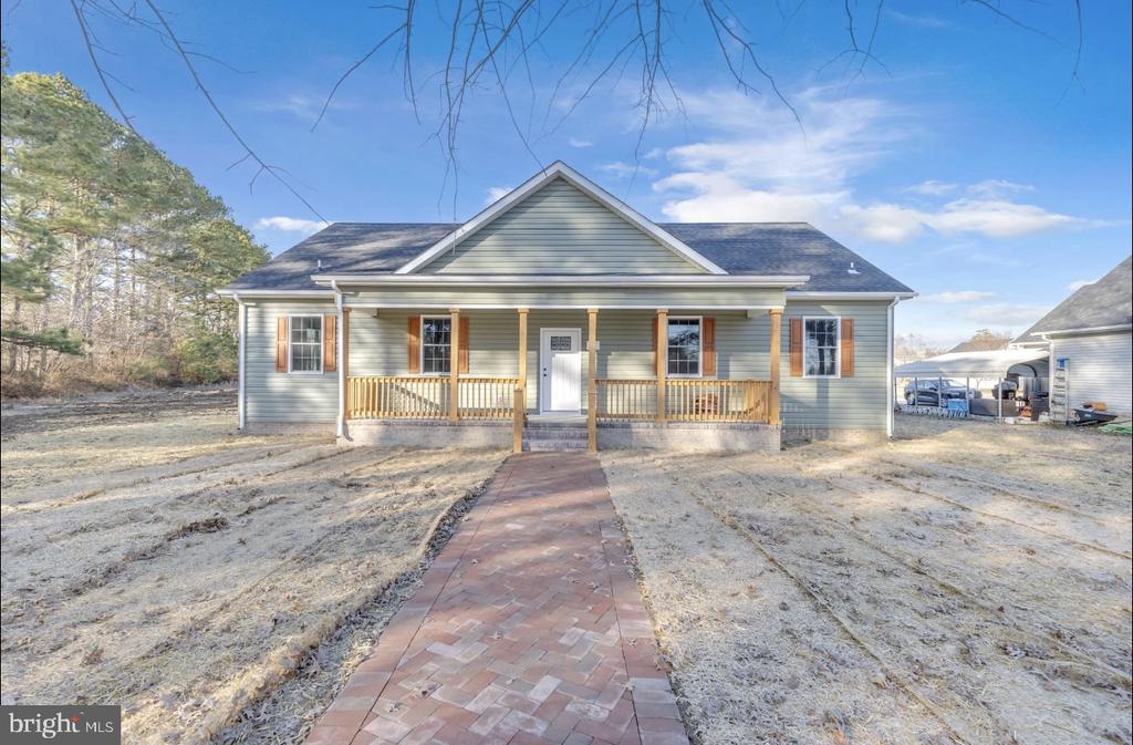 202 Manning Ln