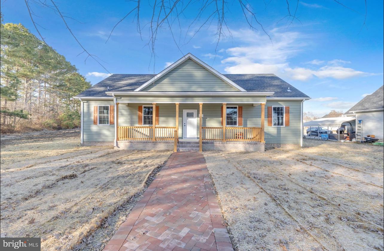 202 Manning Ln