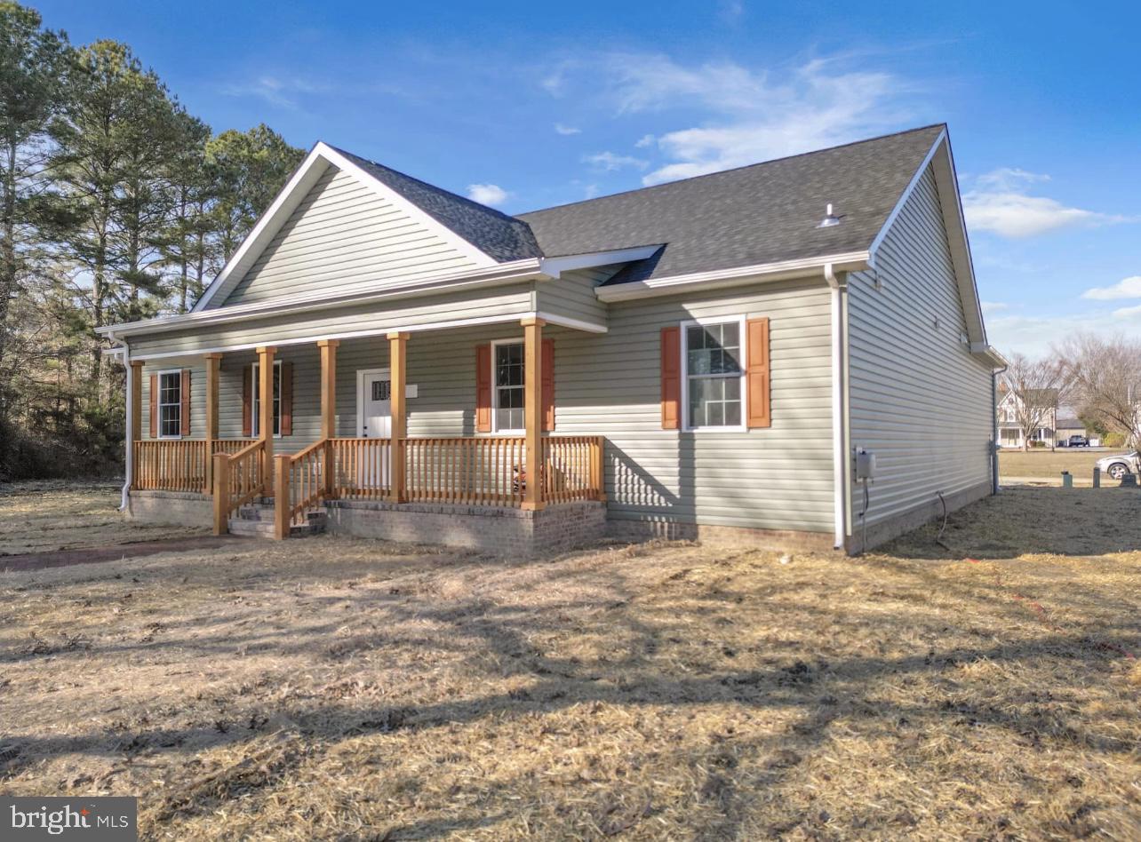 202 Manning Ln