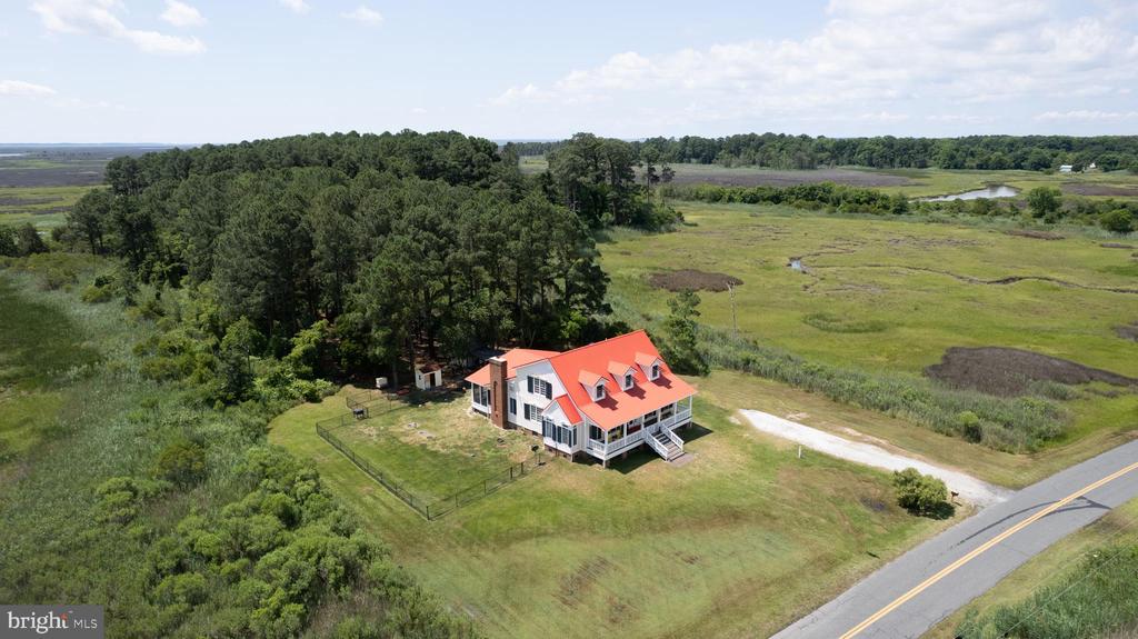 2435 Elliott Island Rd