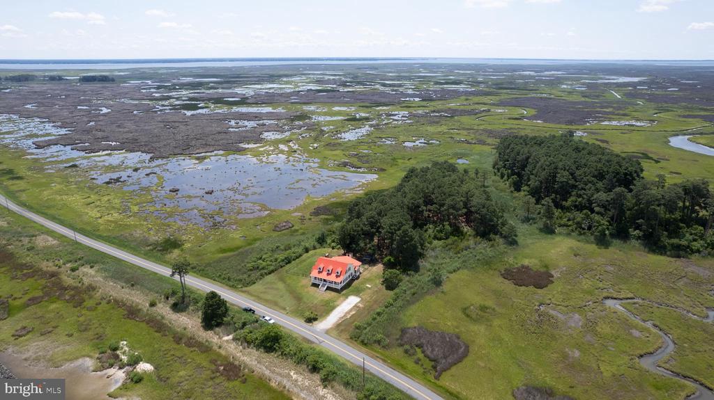 2435 Elliott Island Rd