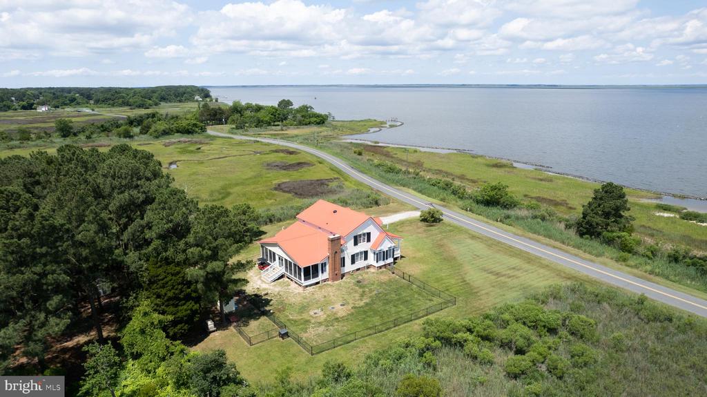 2435 Elliott Island Rd