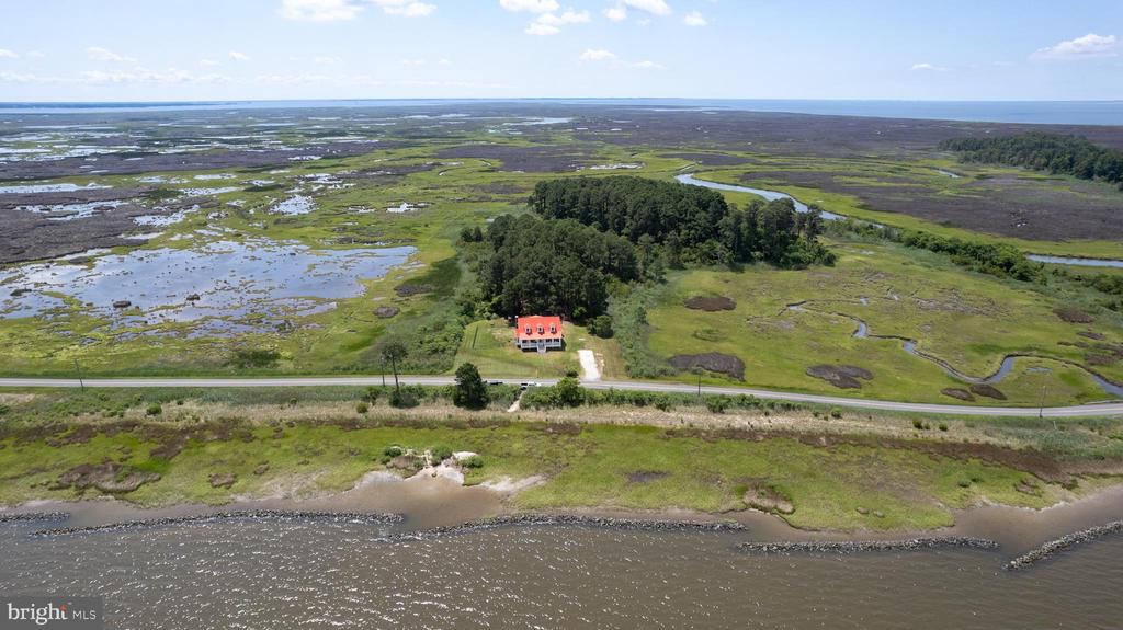 2435 Elliott Island Rd