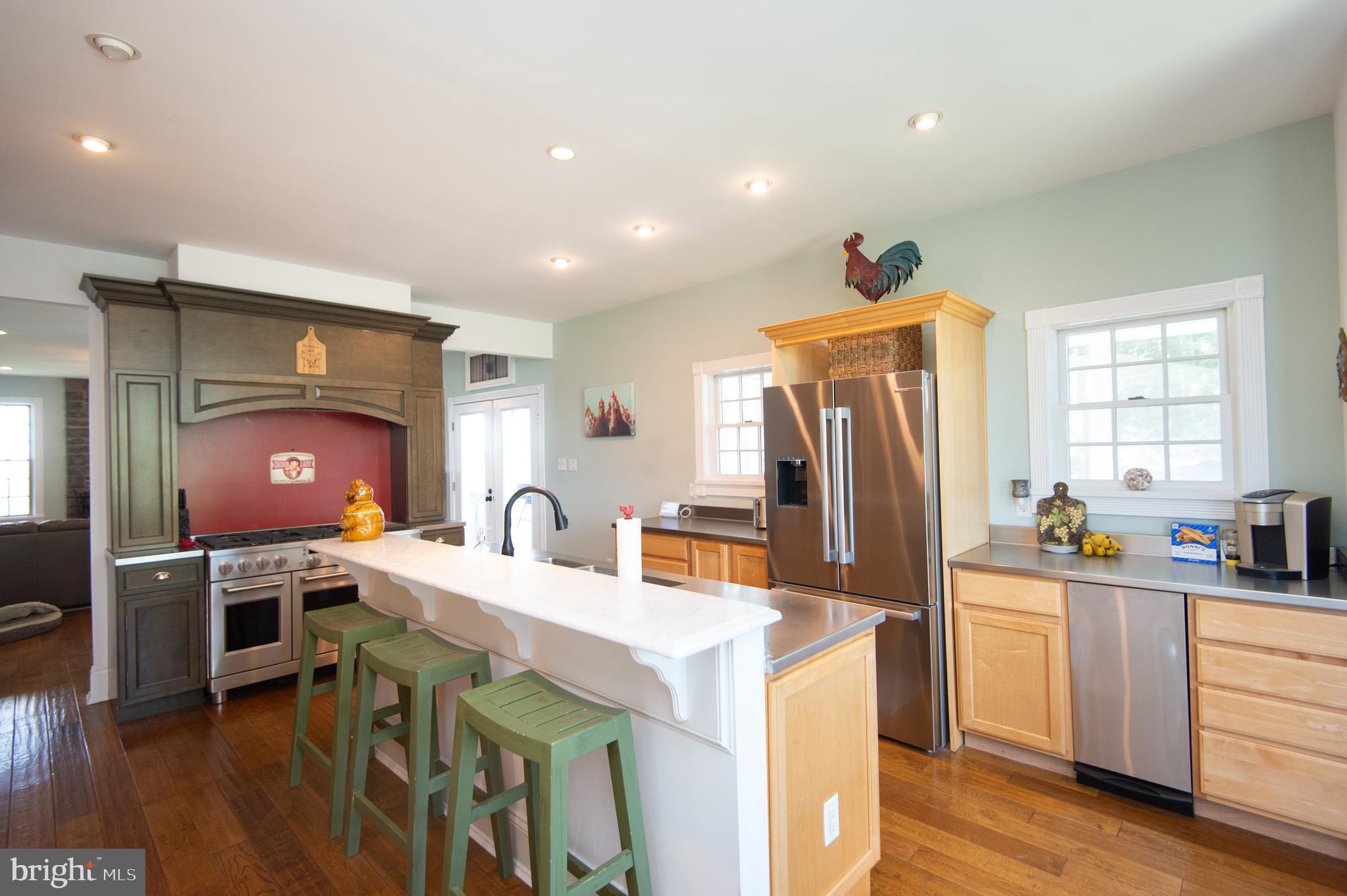 2435 Elliott Island Rd