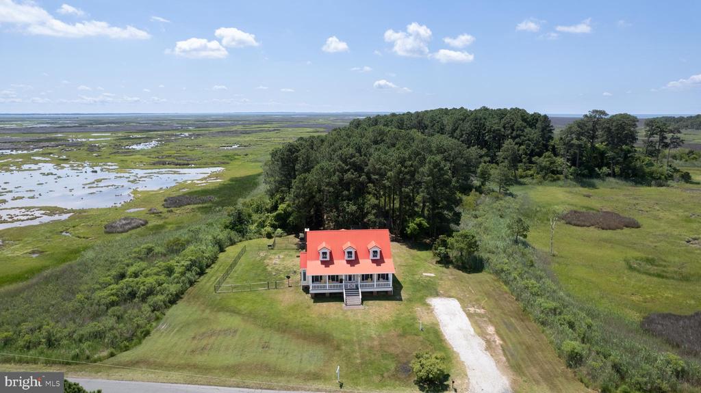2435 Elliott Island Rd