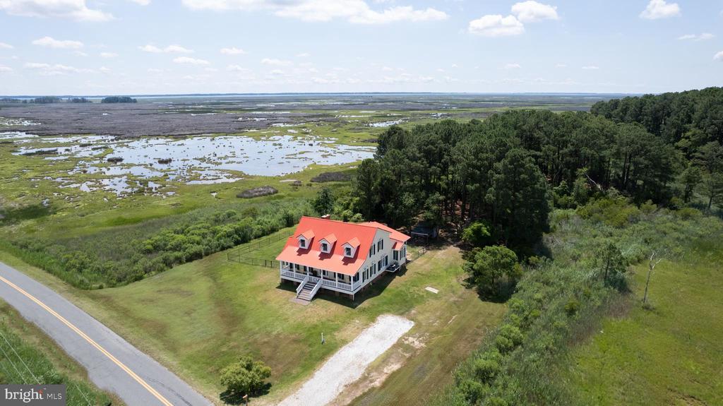 2435 Elliott Island Rd