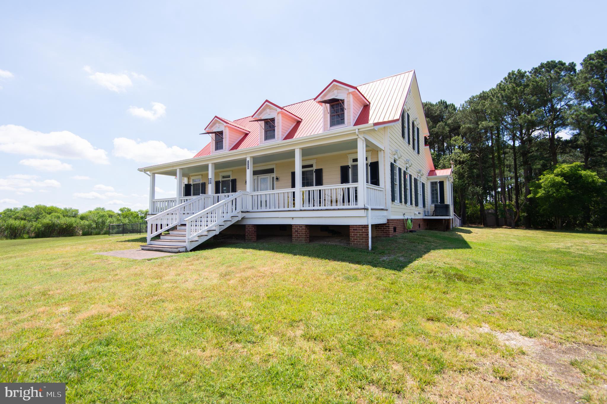 2435 Elliott Island Rd