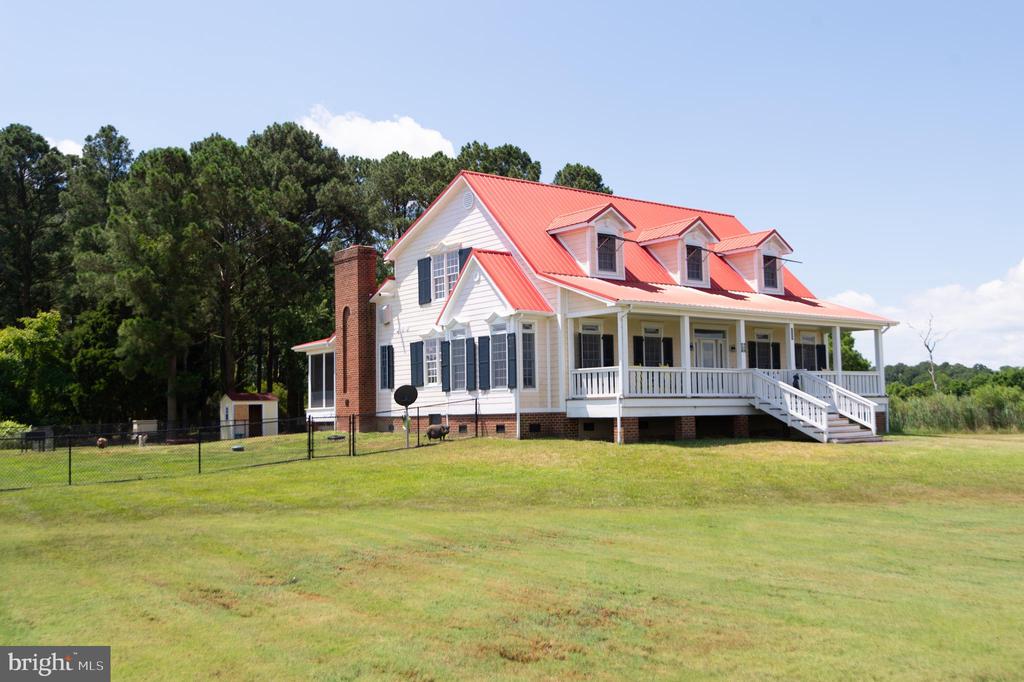 2435 Elliott Island Rd