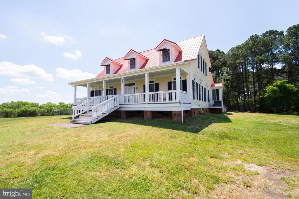 2435 Elliott Island Rd