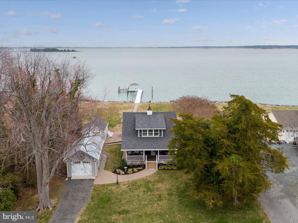 1217 Flowers Rd