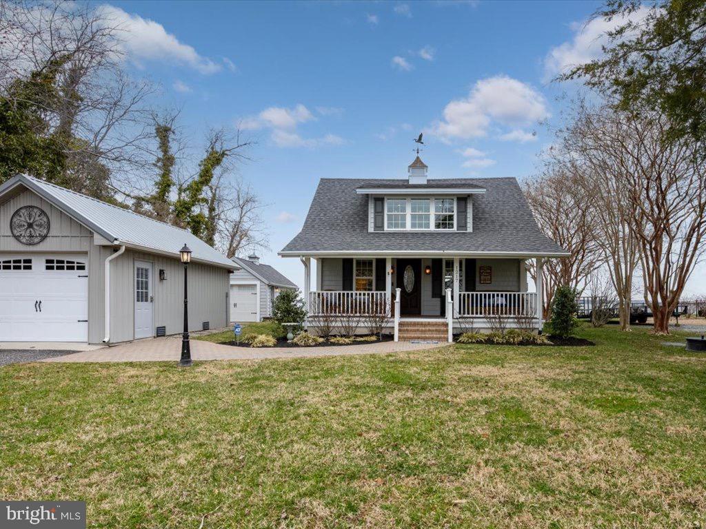 1217 Flowers Rd