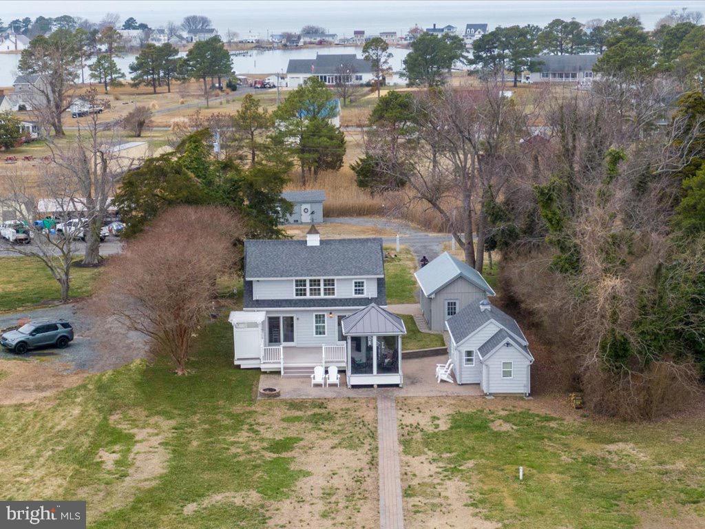 1217 Flowers Rd