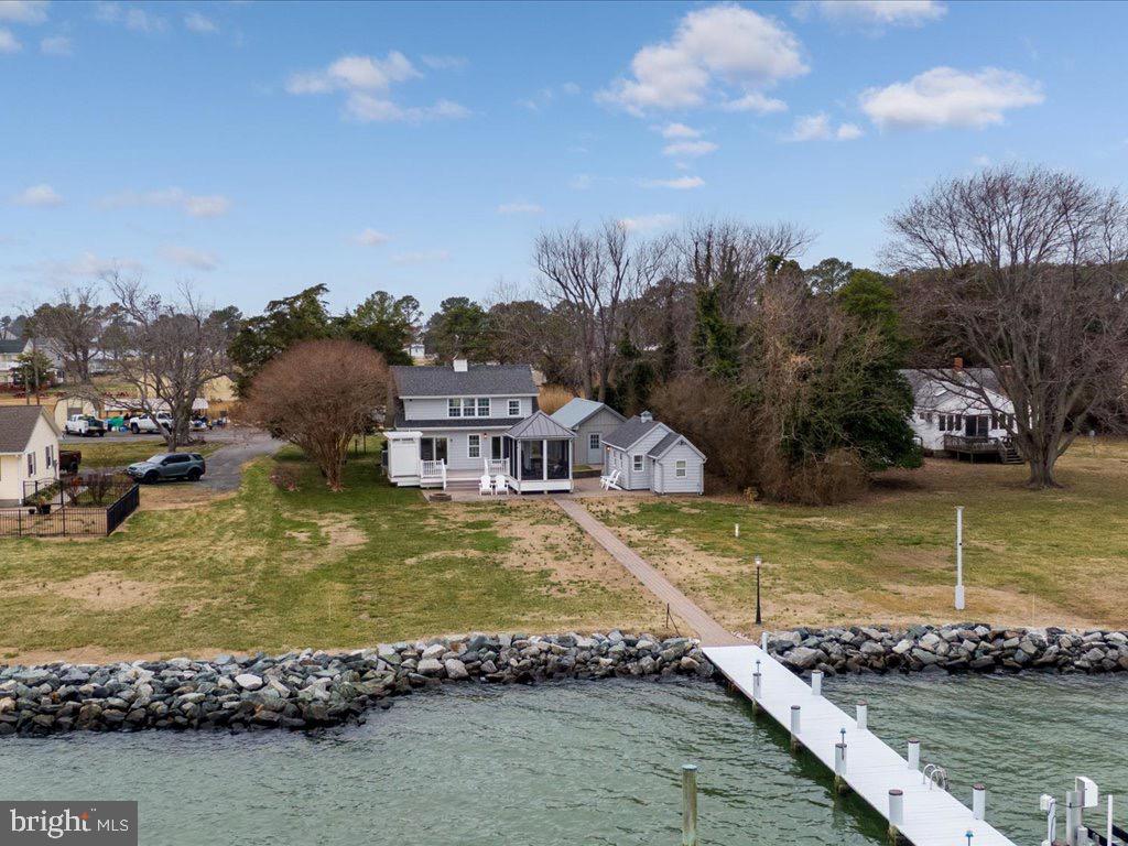 1217 Flowers Rd