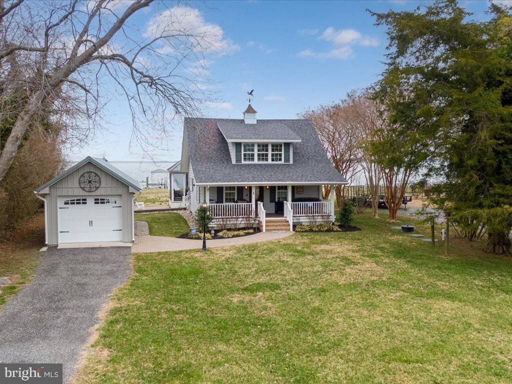 1217 Flowers Rd
