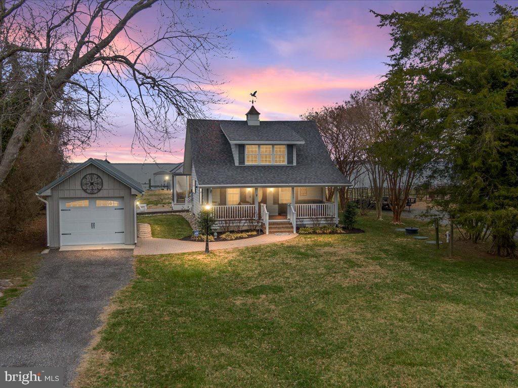 1217 Flowers Rd