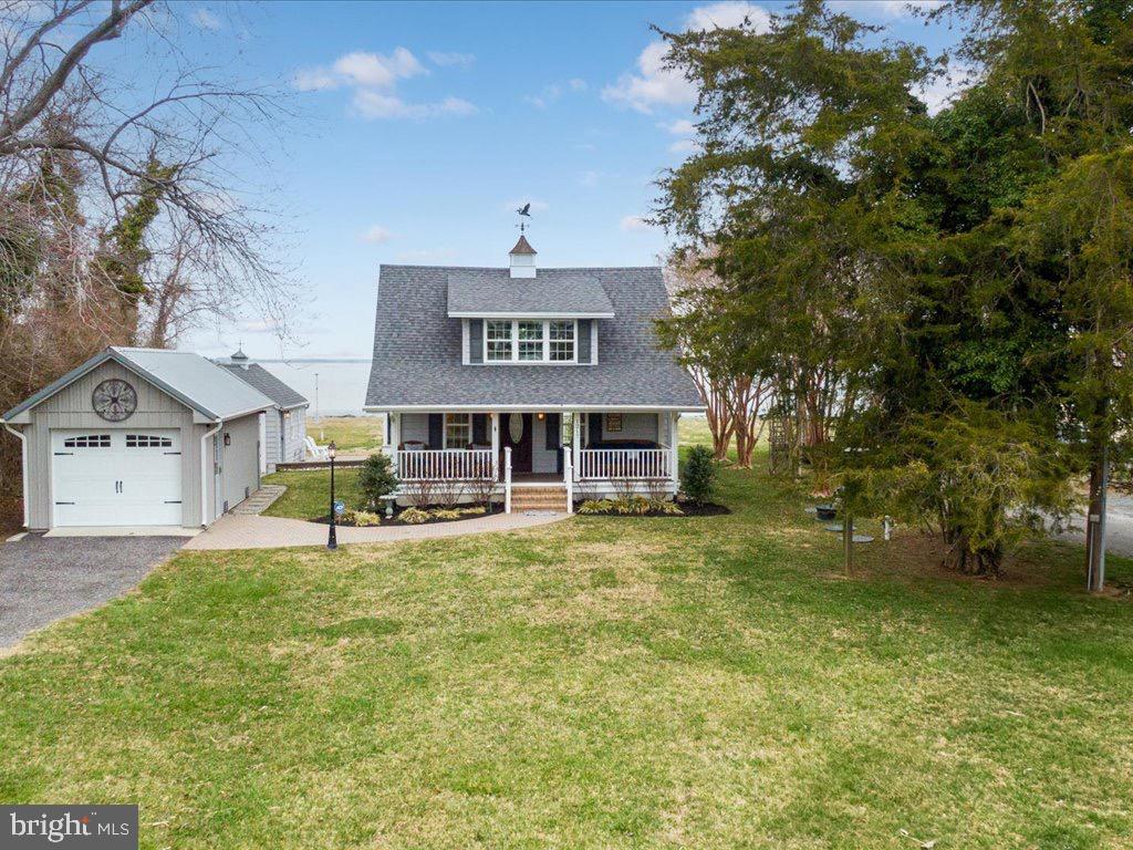 1217 Flowers Rd