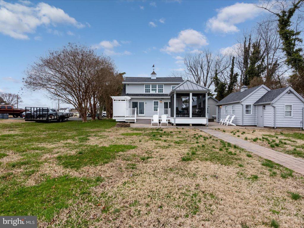 1217 Flowers Rd