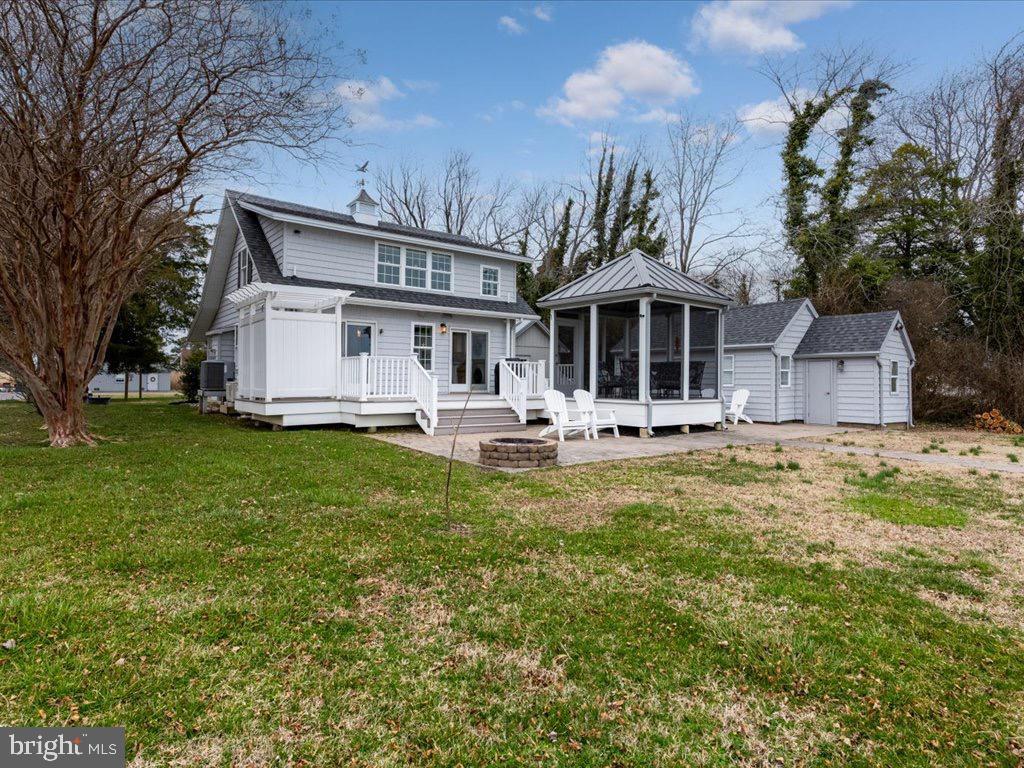 1217 Flowers Rd