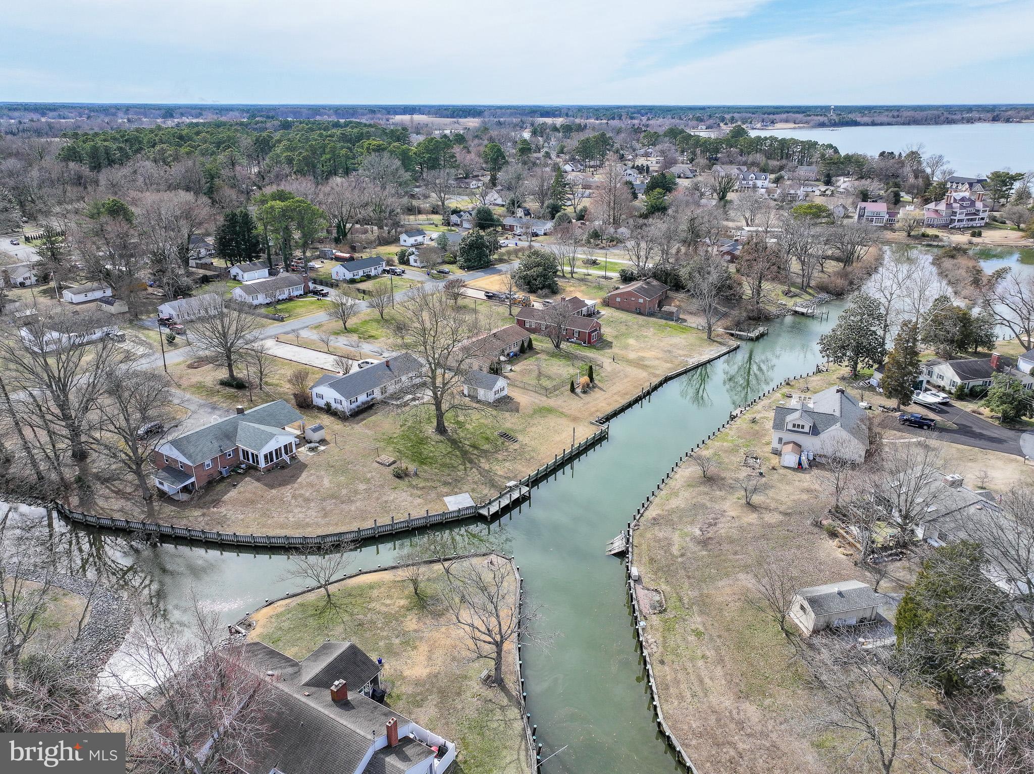 205 Linthicum Dr