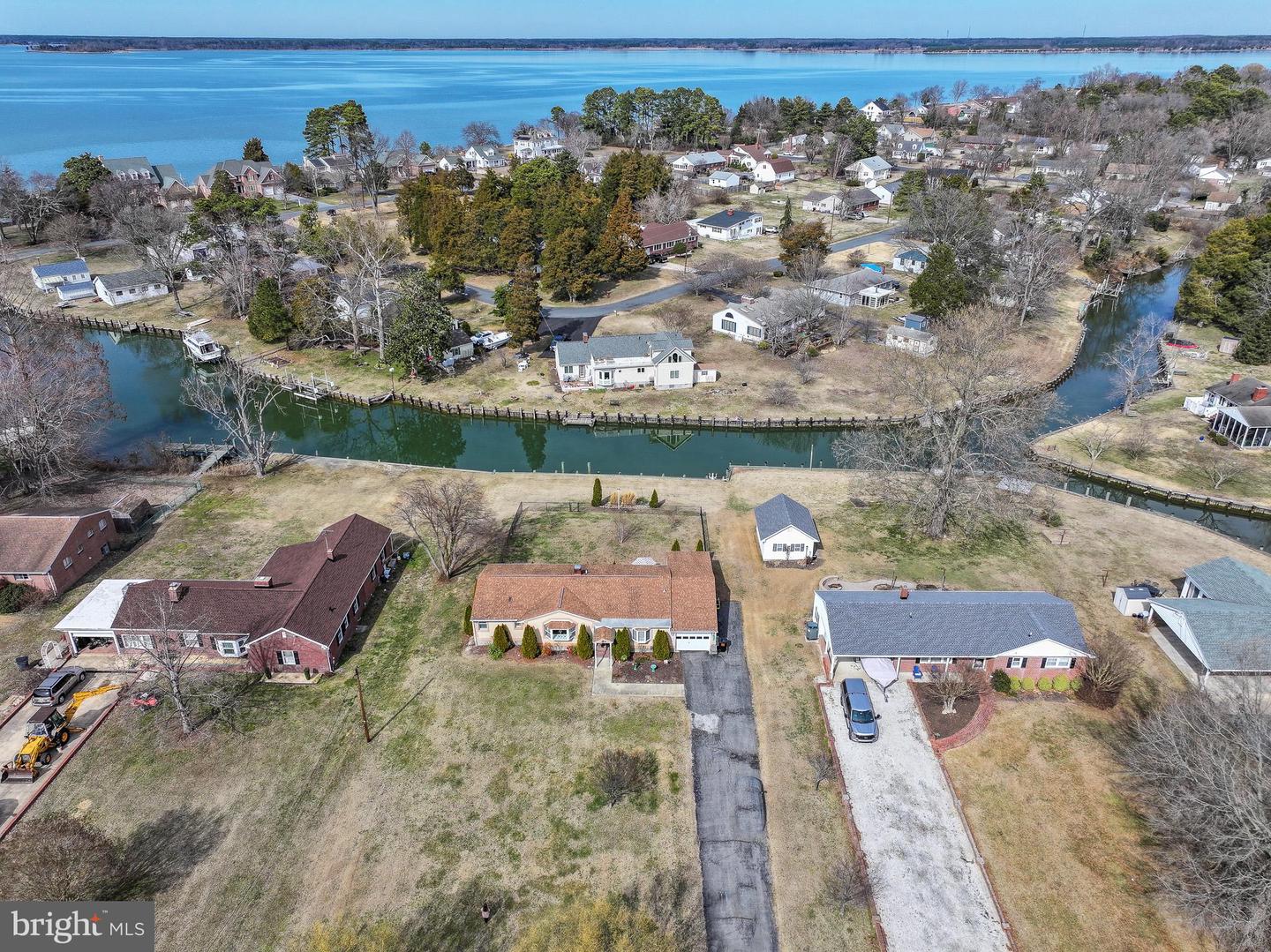 205 Linthicum Dr