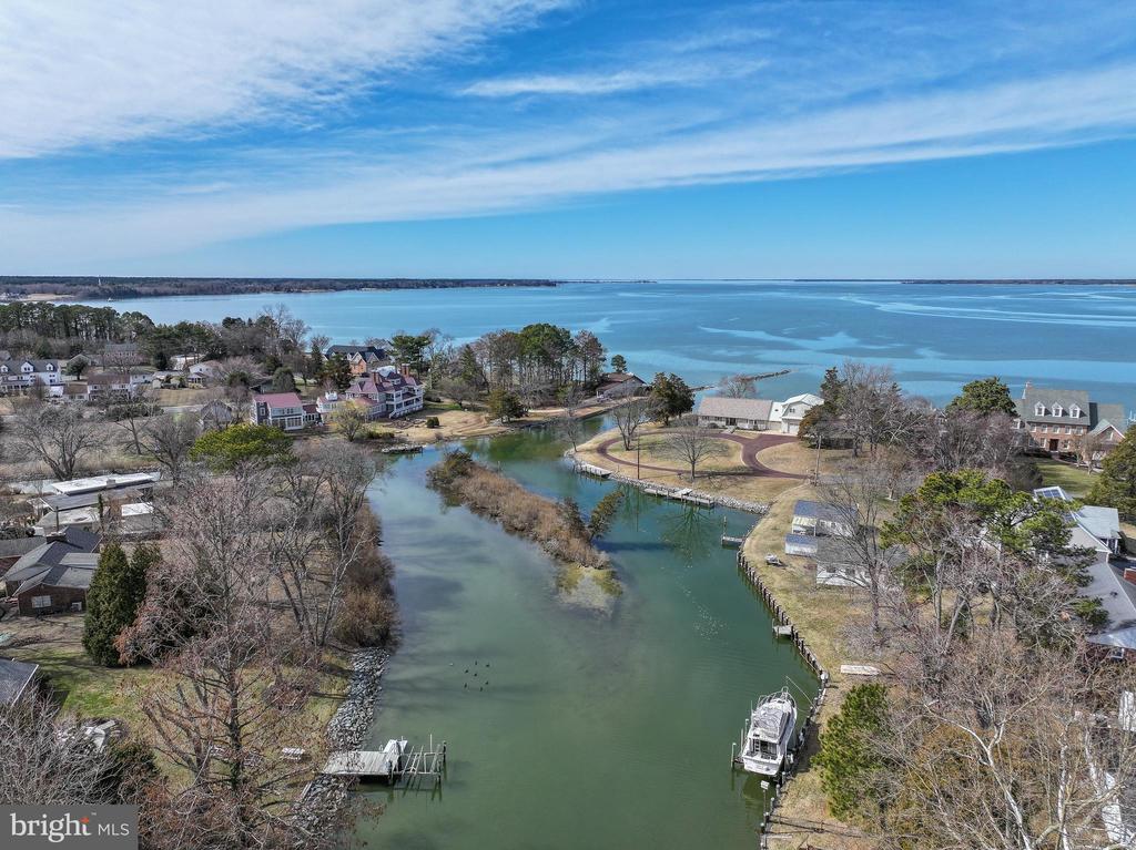 205 Linthicum Dr