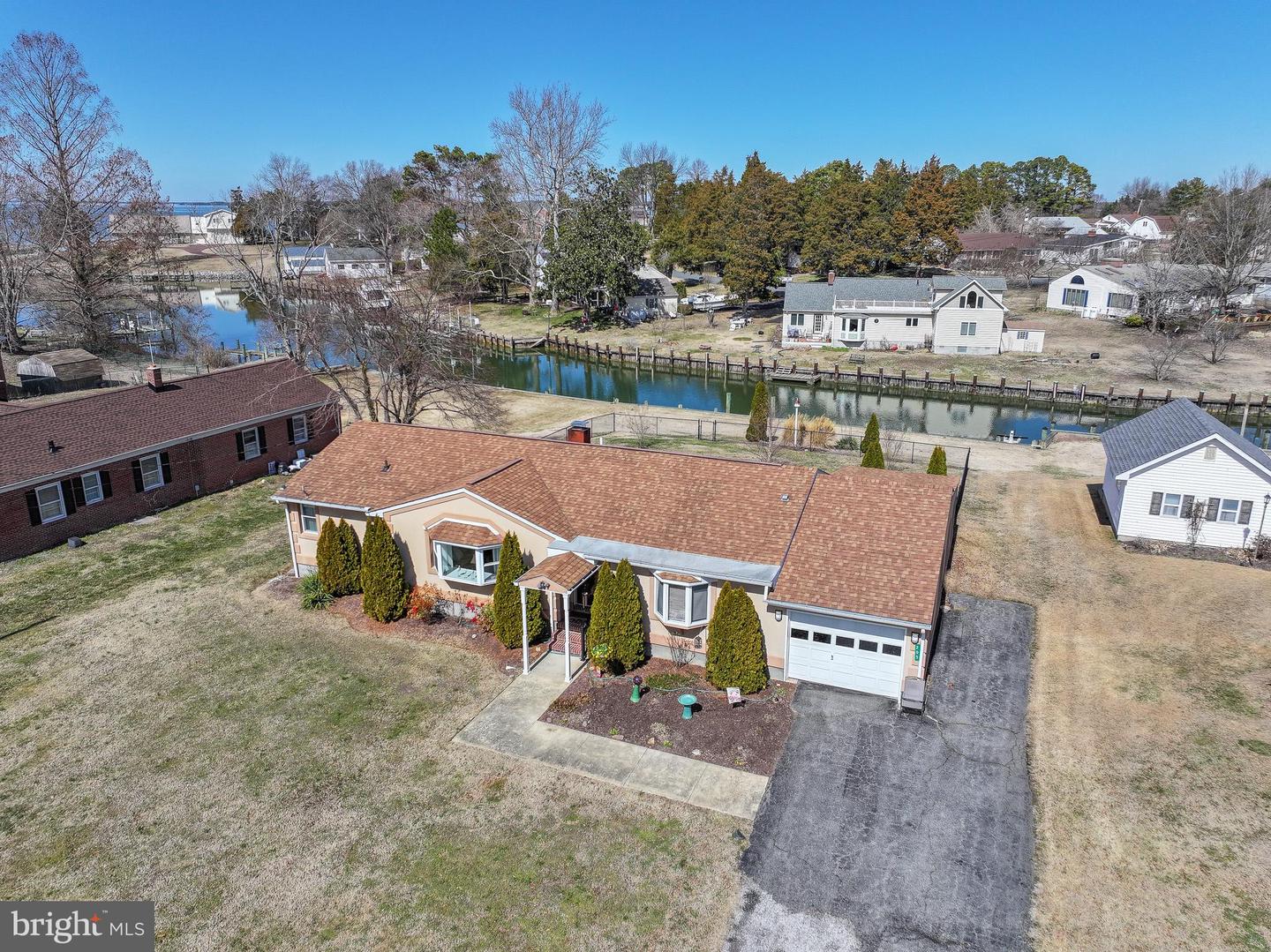 205 Linthicum Dr