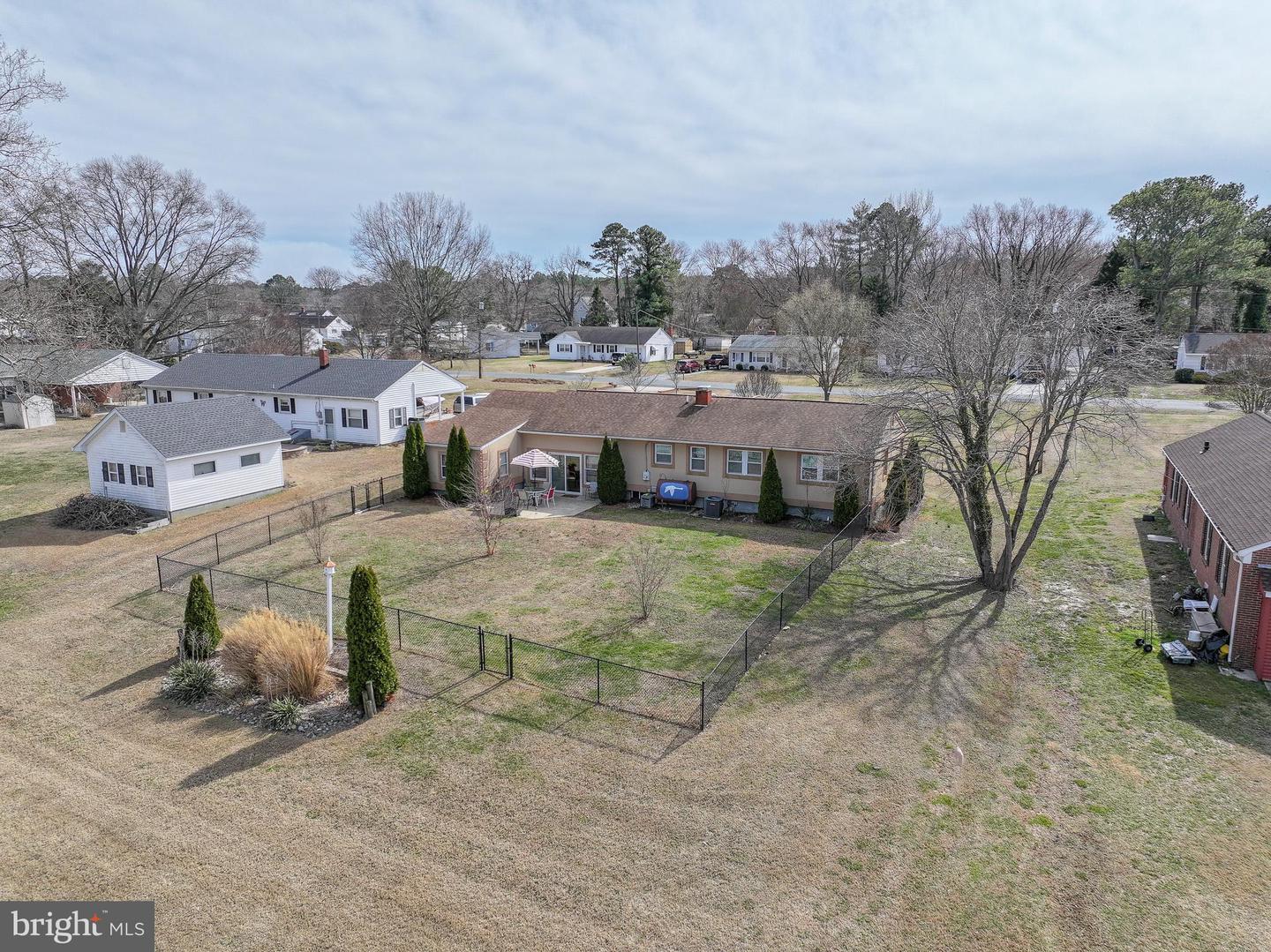 205 Linthicum Dr