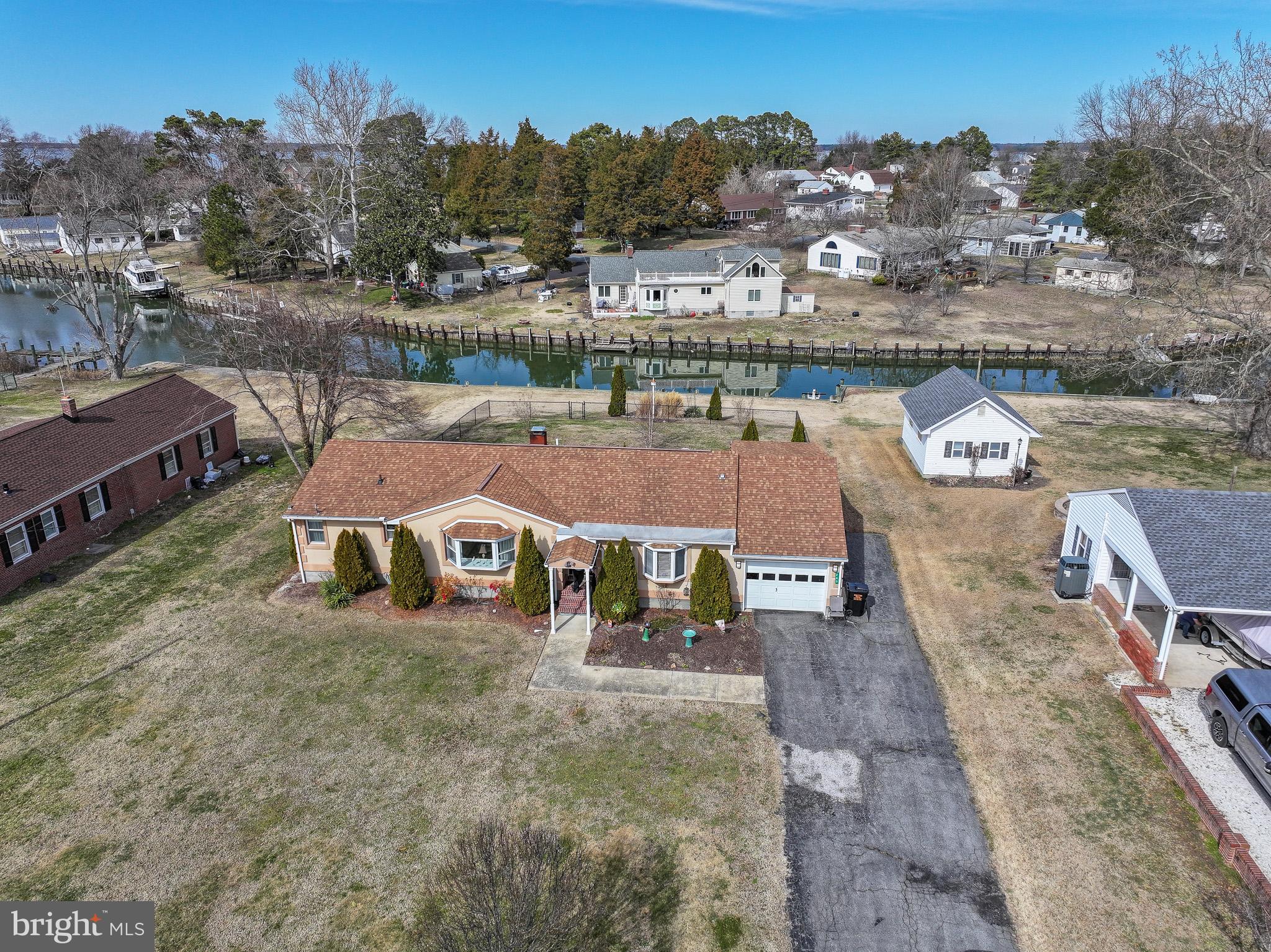 205 Linthicum Dr