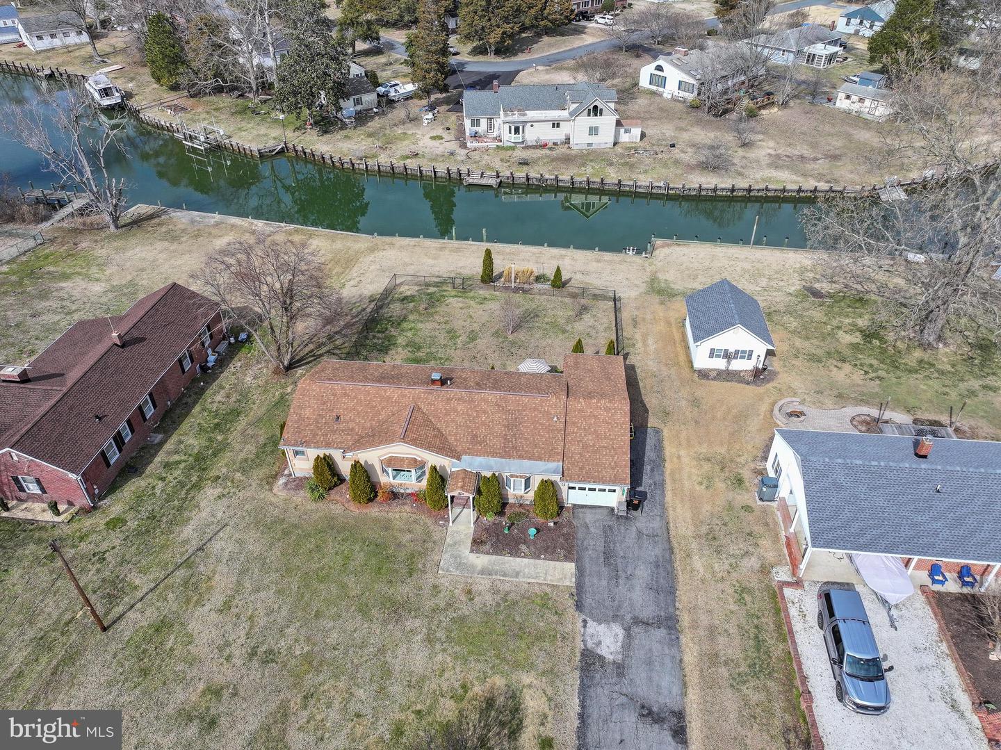 205 Linthicum Dr