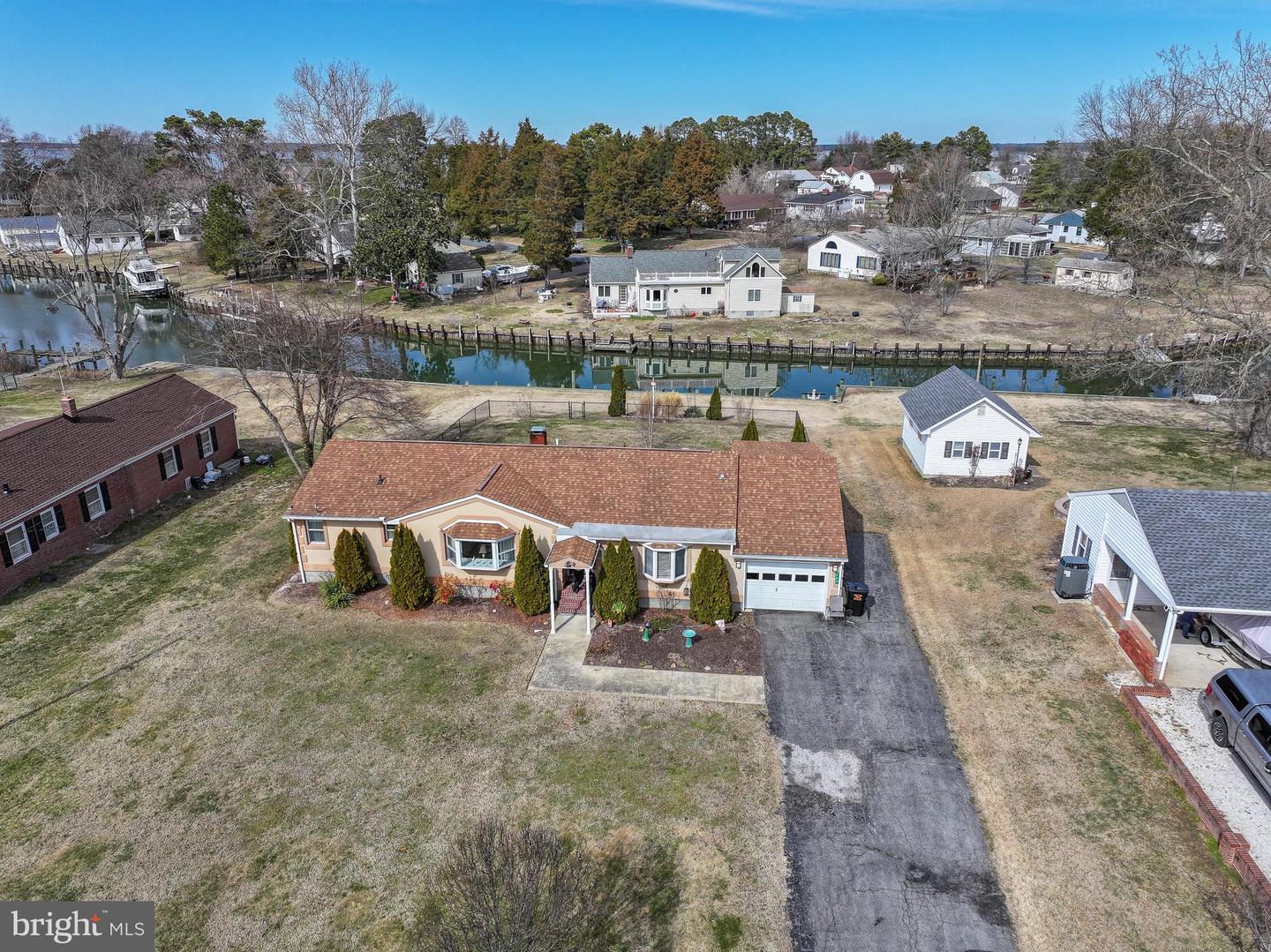 205 Linthicum Dr