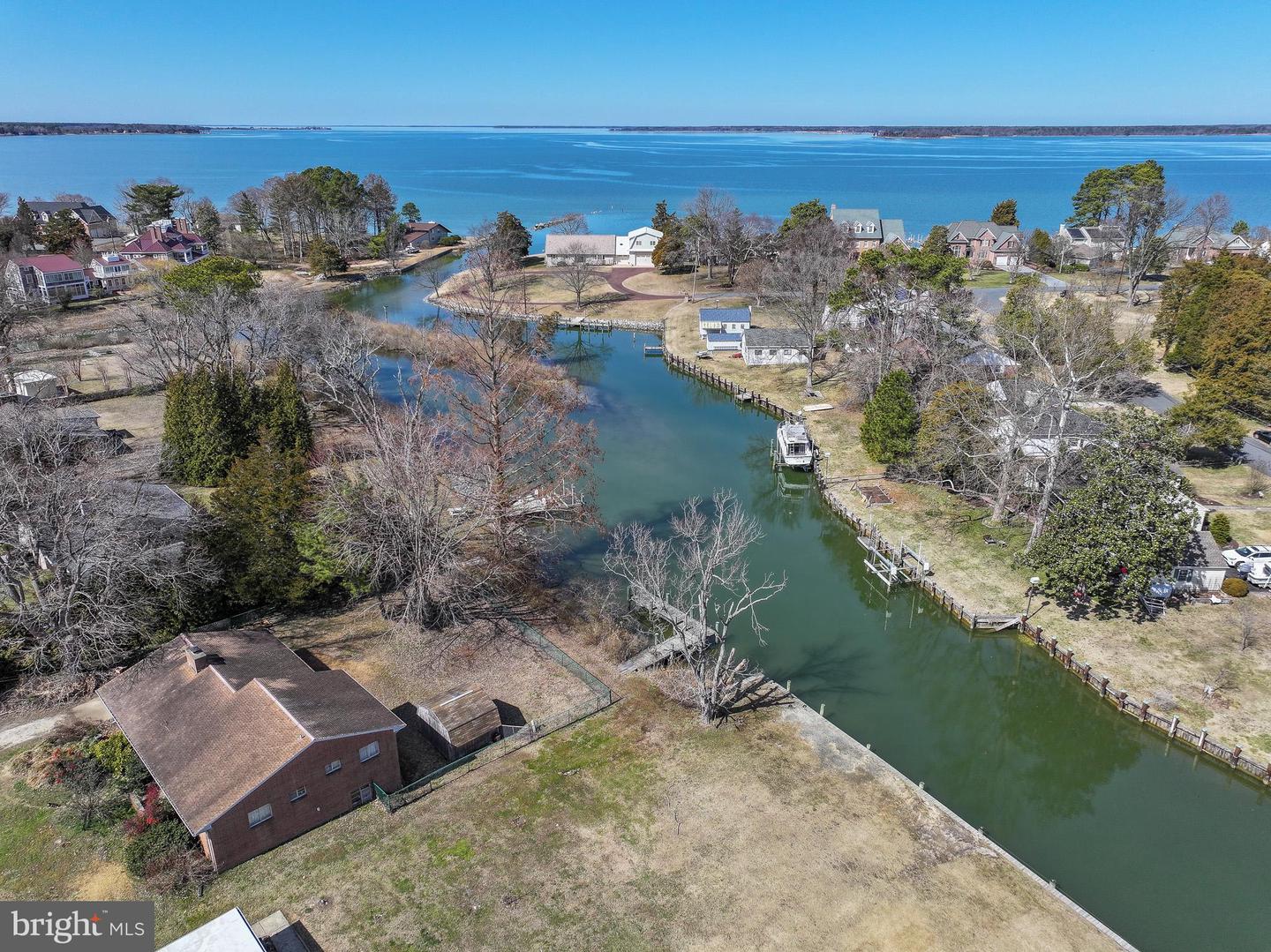 205 Linthicum Dr