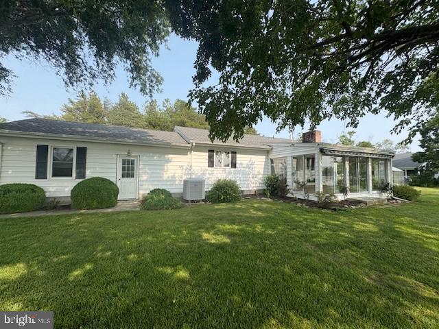 5138 Paw Paw Point Rd