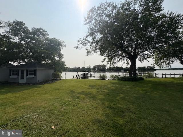 5138 Paw Paw Point Rd