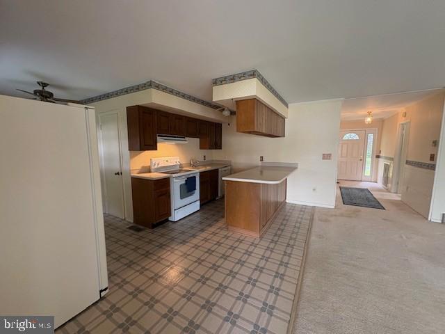 5138 Paw Paw Point Rd