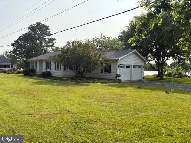 5138 Paw Paw Point Rd