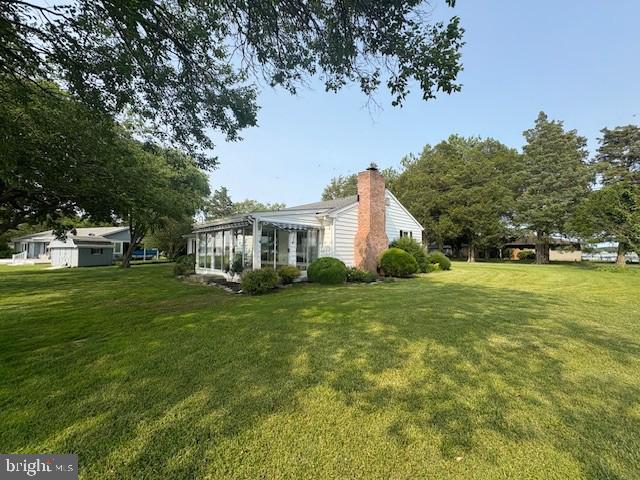 5138 Paw Paw Point Rd