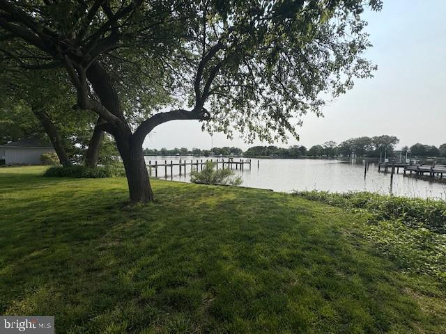 5138 Paw Paw Point Rd