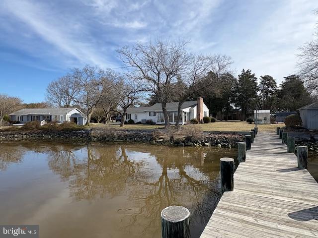 5138 Paw Paw Point Rd