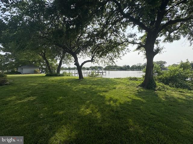 5138 Paw Paw Point Rd