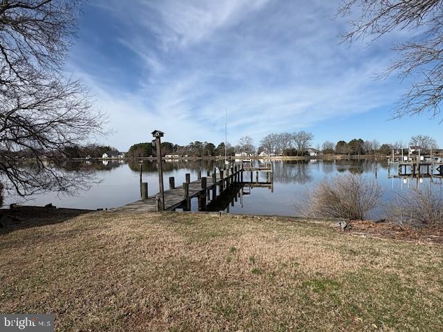 5138 Paw Paw Point Rd