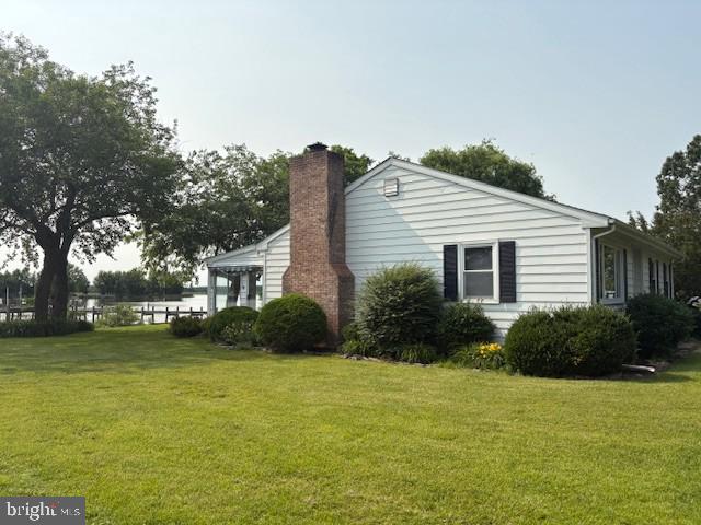 5138 Paw Paw Point Rd
