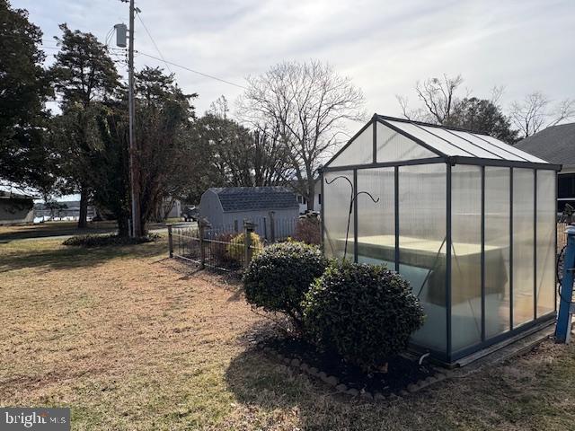 5138 Paw Paw Point Rd