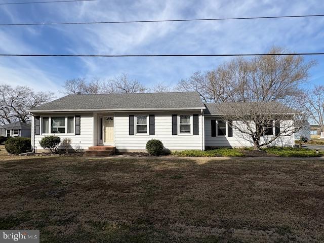 5138 Paw Paw Point Rd