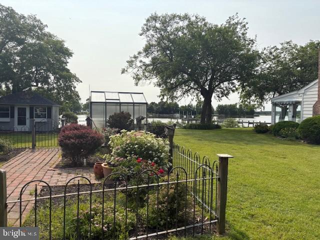 5138 Paw Paw Point Rd
