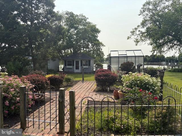5138 Paw Paw Point Rd