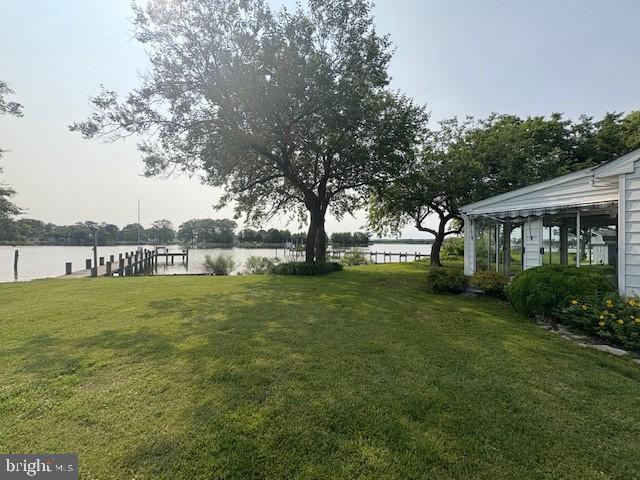 5138 Paw Paw Point Rd