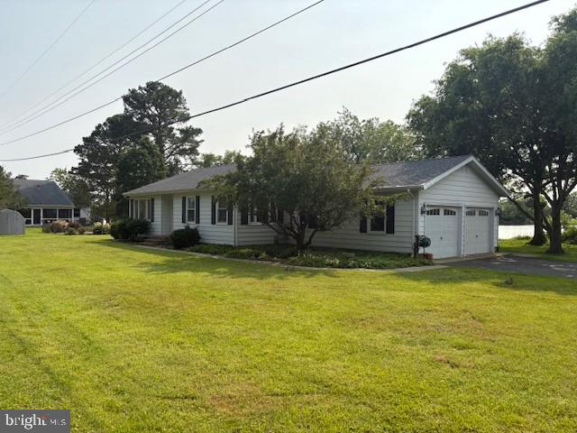 5138 Paw Paw Point Rd