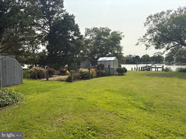 5138 Paw Paw Point Rd