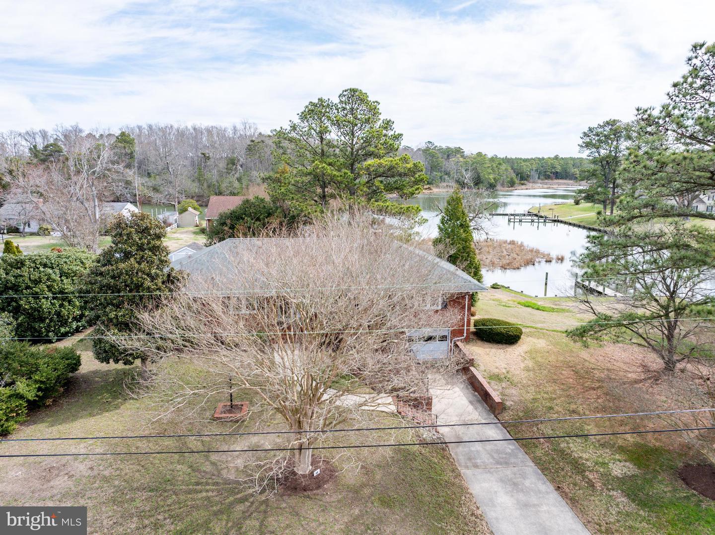 5505 Whitehall Rd