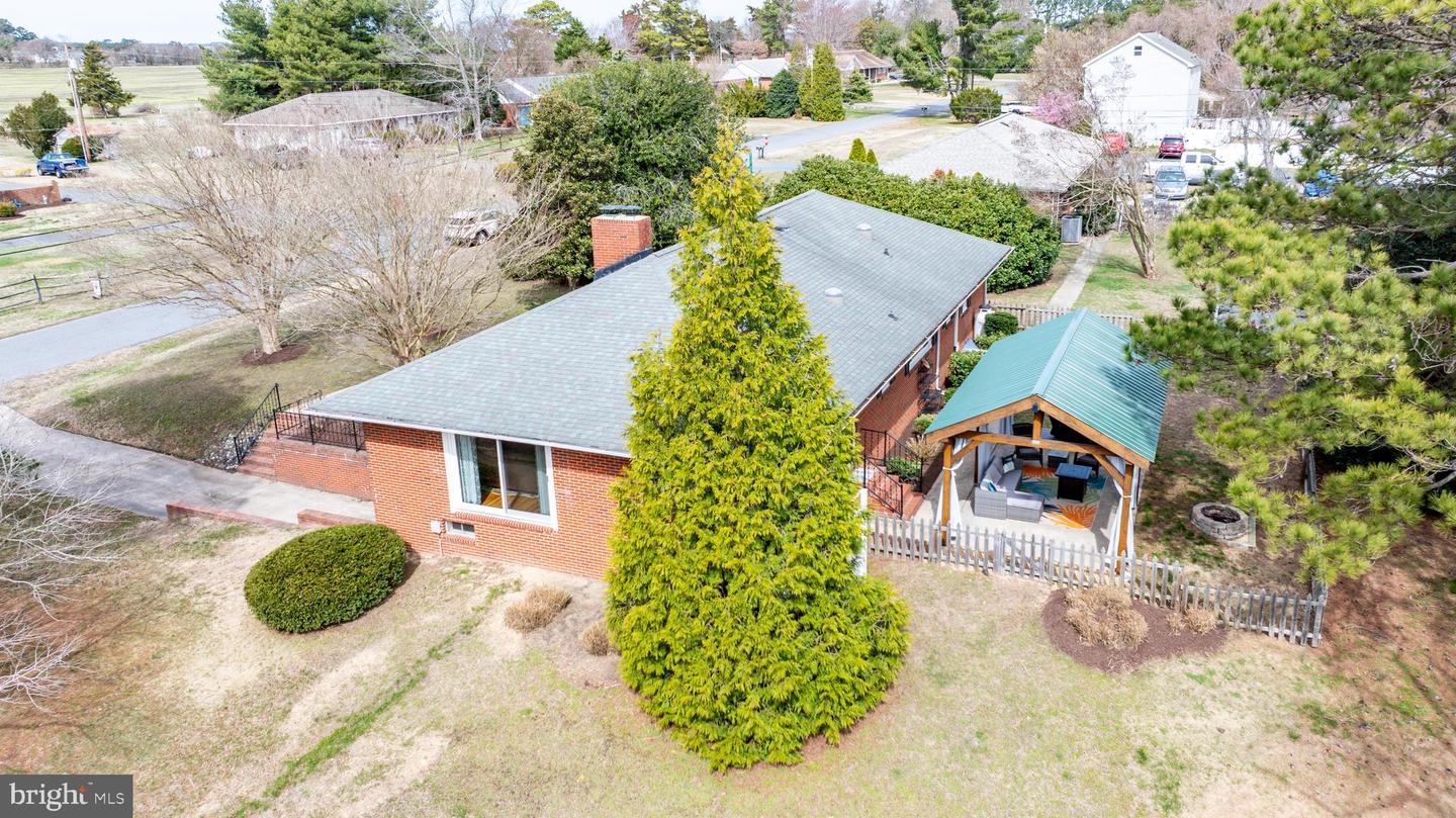 5505 Whitehall Rd